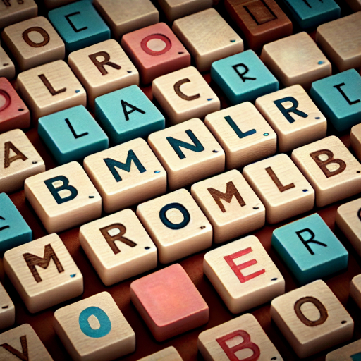 The Anagram Puzzle Wordathlon 1.804 Apk Mod Unlimited Money