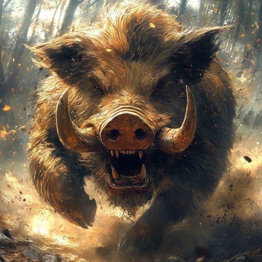 The Warthog 1.2.7 Apk Mod Unlimited Money