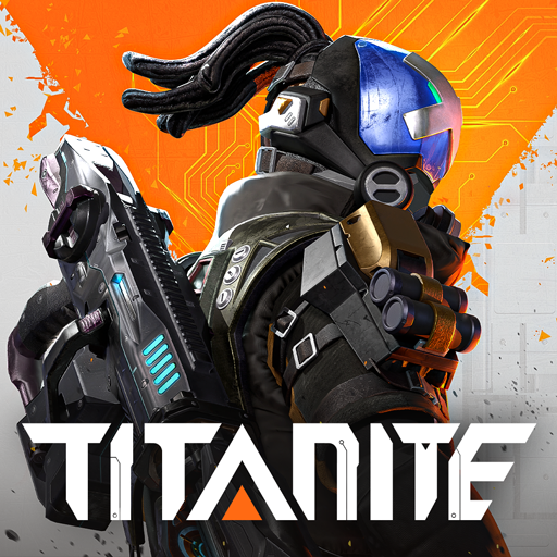Titanite Mecha Survival Game 1.4.109 Apk Mod Unlimited Money