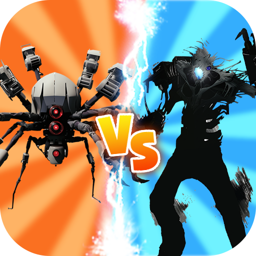 Toilet Legion Monster Battle 1.1.3 Apk Mod Unlimited Money