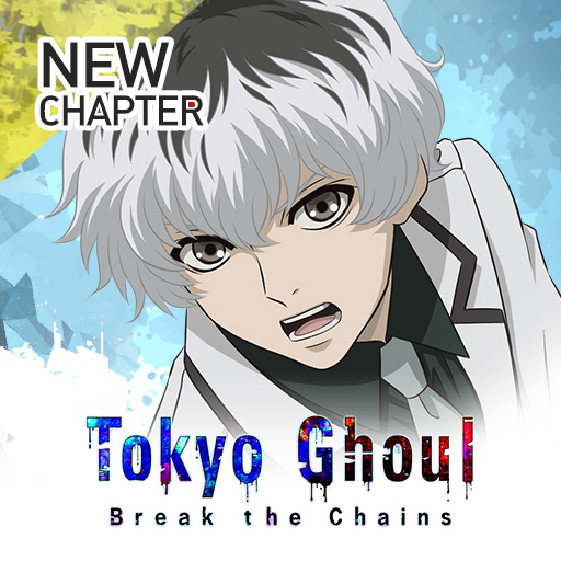 Tokyo Ghoul Break The Chains 3.10695 Apk Mod Unlimited Money Tokyo Ghoul Break The Chains 3.10695 Apk Mod Unlimited Money
