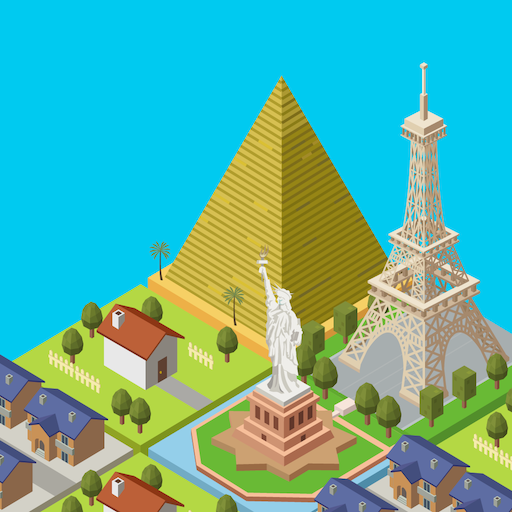 TokyoMaker – Puzzle Town 2.5.7 Apk Mod Unlimited Money