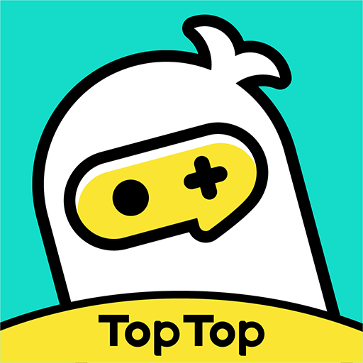 TopTop Games Chat 3.11.1.us Apk Mod Unlimited Money