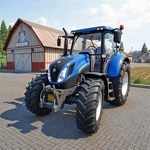 Tractor Farming Simulator 2 VARY Apk Mod Unlimited Money Tractor Farming Simulator 2 VARY Apk Mod Unlimited Money