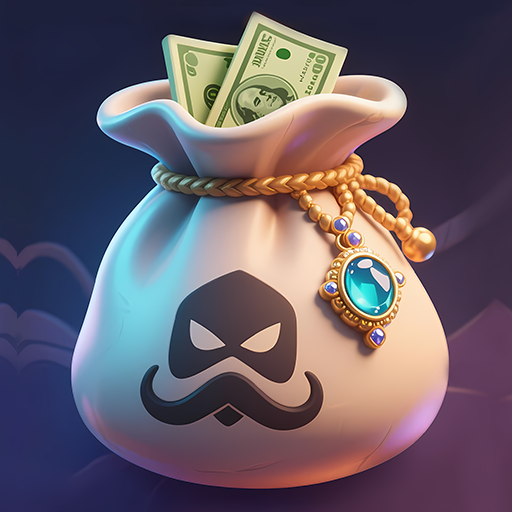 Treasure Rush Merge to Rich VARY Apk Mod Unlimited Money
