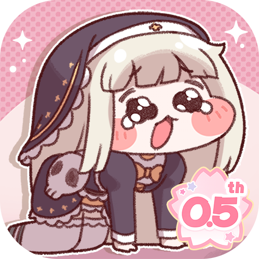TrickcalChibi Go 1.3.1 Apk Mod Unlimited Money