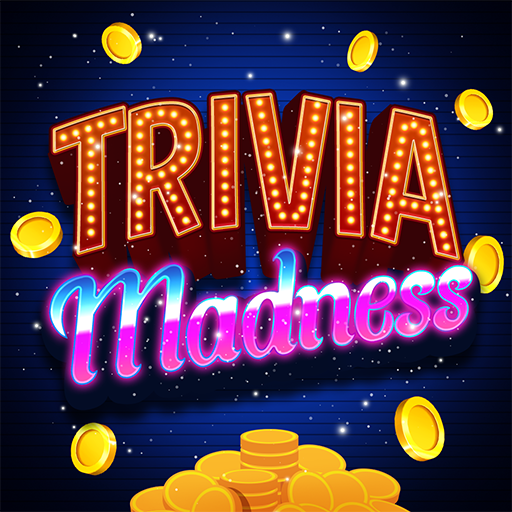 Trivia Madness 1.3.1 Apk Mod Unlimited Money