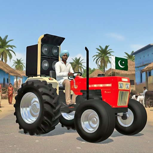 US Tractor Farming Games 3d 0.33 Apk Mod Unlimited Money