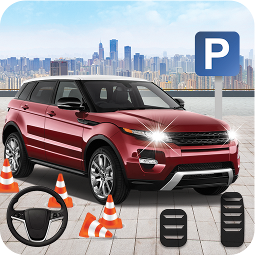 Ultimate Parking Challenge – C 1.0.16 Apk Mod Unlimited Money