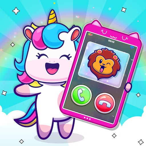 Unicorn phone mobile toy games 28.0 Apk Mod Unlimited Money Unicorn phone mobile toy games 28.0 Apk Mod Unlimited Money