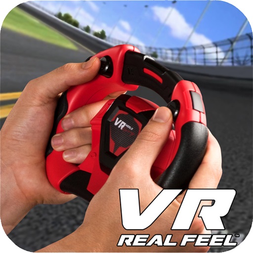 VR Real Feel Racing 7.5 Apk Mod Unlimited Money