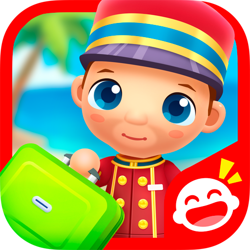 Vacation Hotel Stories 1.5.3 Apk Mod Unlimited Money