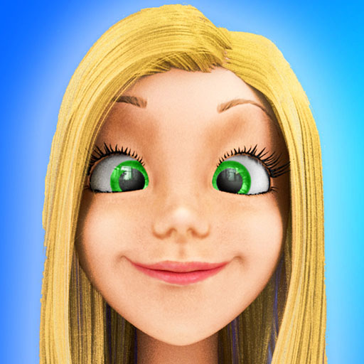 Virtual Girls Life Dream Home 1.0.5 Apk Mod Unlimited Money
