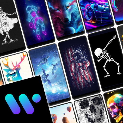 Walli – Stunning 4K Wallpapers 2.12.97 Apk Mod Premium