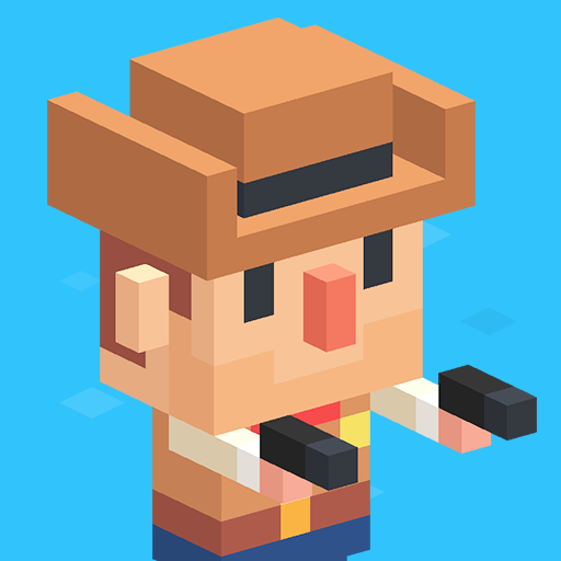 Westy West Cowboys 1.80 Apk Mod Unlimited Money