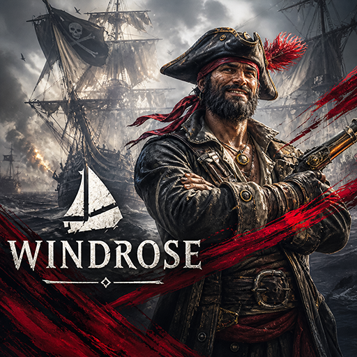 Windrose Mobile Game VARY Apk Mod Unlimited Money