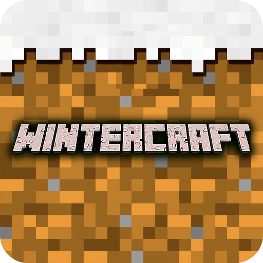 Winter Craft – Block Craft 1.721 Apk Mod Unlimited Money