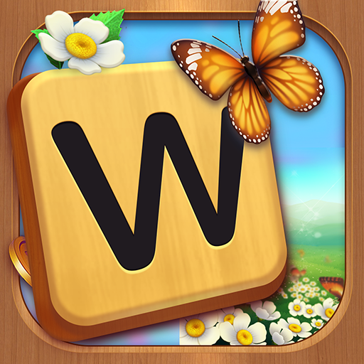 Word Card Fun Collect Game 2.5.6 Apk Mod Unlimited Money