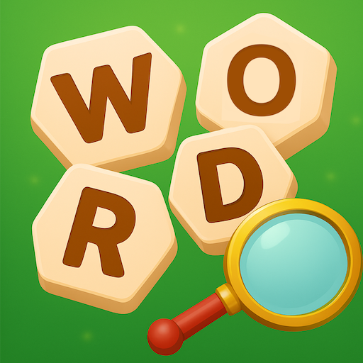 Word Search Game in English 7.1.1 Apk Mod Unlimited Money