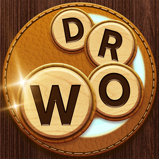 Word Timber Link Puzzle Games 1.19.0 Apk Mod Unlimited Money