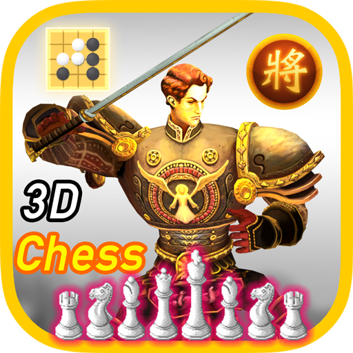 World Of Chess 3D 8.3.1 Apk Mod Unlimited Money
