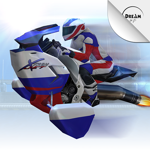 XTrem Jet 6.000 Apk Mod Unlimited Money