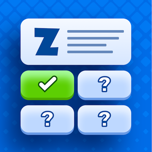 Zarta Trivia Party Game 2.6.7 Apk Mod Unlimited Money