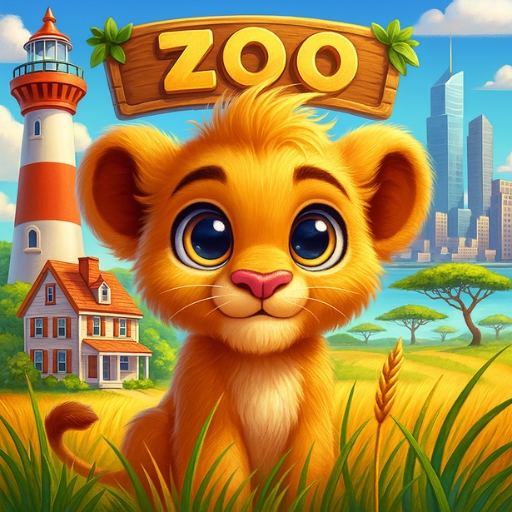 Zoo Life Animal Park Game 4.3.0 Apk Mod Unlimited Money Zoo Life Animal Park Game 4.3.0 Apk Mod Unlimited Money