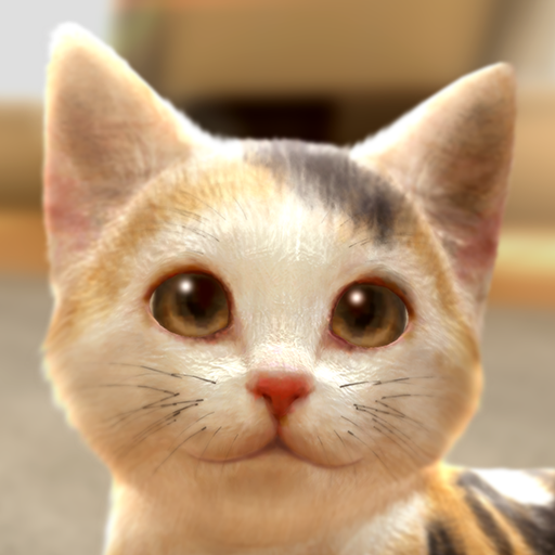 with My CAT 1.2.10 Apk Mod Unlimited Money