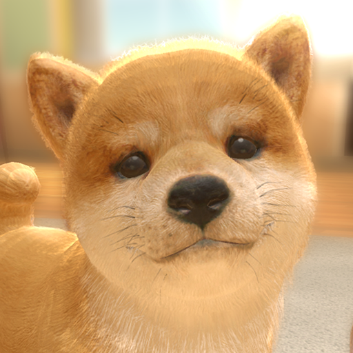 with My DOG 1.1.6 Apk Mod Unlimited Money