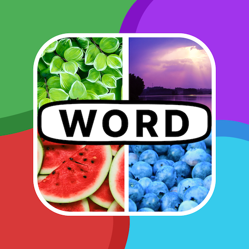 4 Pics Association Word Puzzle 3.0.21 Apk Mod Unlimited Money