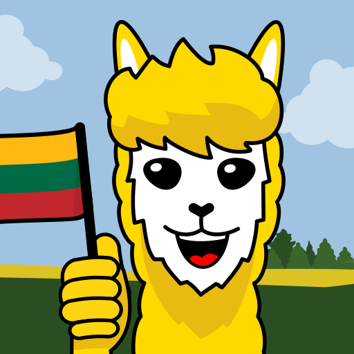 ALPA Lithuanian Learning Games 2.4.2 Apk Mod Unlimited Money