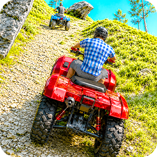ATV Dirt Bike Simulator 3D 3.20.26.9 Apk Mod Unlimited Money ATV Dirt Bike Simulator 3D 3.20.26.9 Apk Mod Unlimited Money
