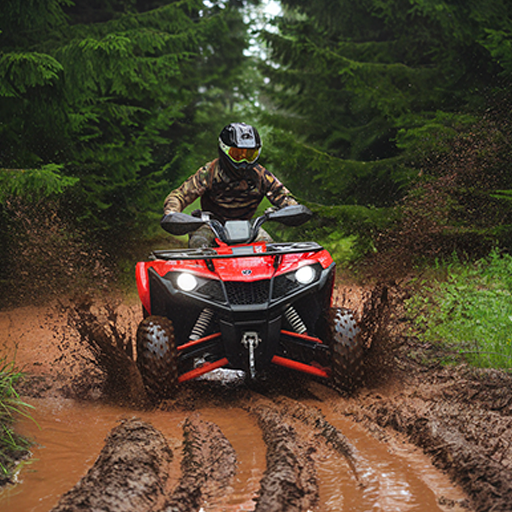 ATV Quad Bike Simulator Racing 1.0.17 Apk Mod Unlimited Money ATV Quad Bike Simulator Racing 1.0.17 Apk Mod Unlimited Money