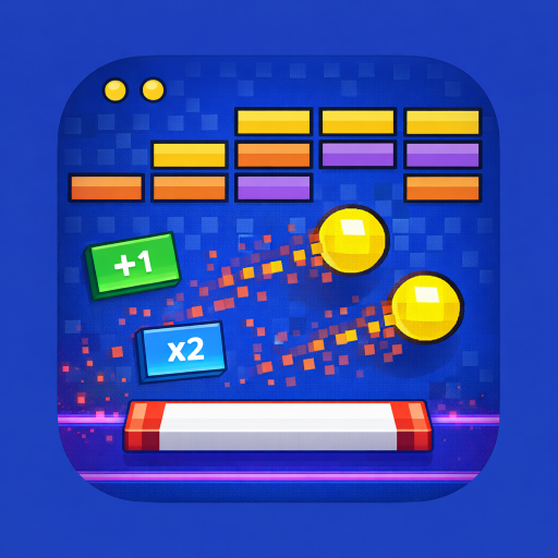 Arkanoid Classic 1.0.0 Apk Mod Unlimited Money
