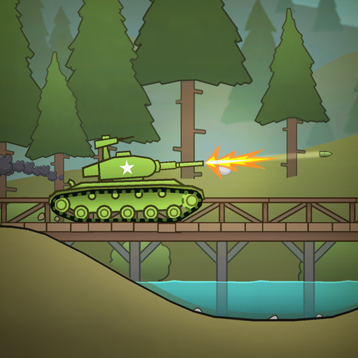 Armored Heroes – Tank Wars 1.9.846.36 Apk Mod Unlimited Money