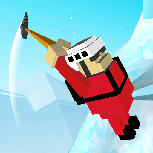 Axe Climber 1.99.27 Apk Mod Unlimited Money