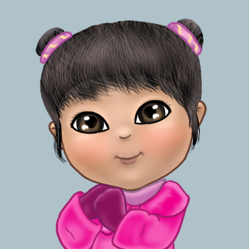 Baby Adopter Dress Up 4.47.1 Apk Mod Unlimited Money