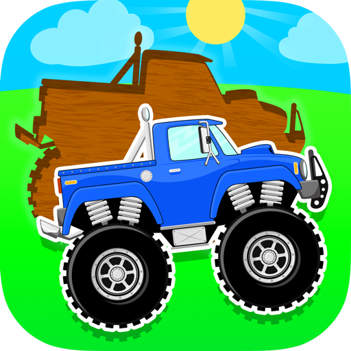 Baby Car Puzzles for Kids 1.4.52 Apk Mod Unlimited Money