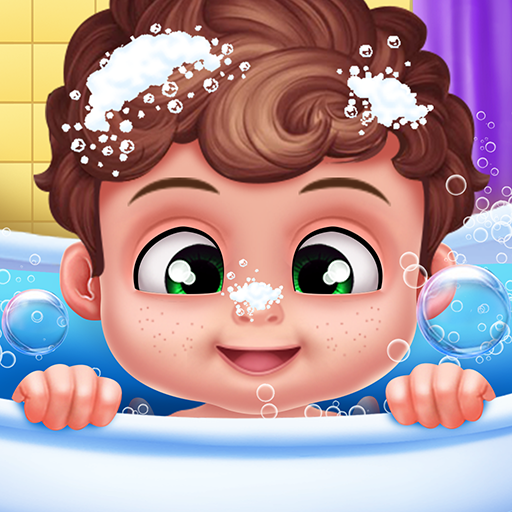 BabySitter Daycare Game 25.0 Apk Mod Unlimited Money