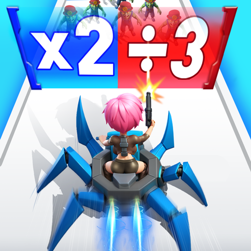 Battle KissGirls Survival 1.11.1 Apk Mod Unlimited Money