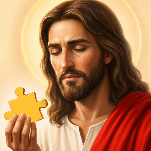 Bible Jigsaw Puzzles 1.3.1 Apk Mod Unlimited Money