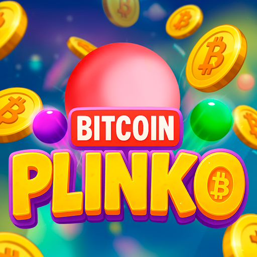 Bitcoin Plinko Earn BTC 1.6 Apk Mod Unlimited Money