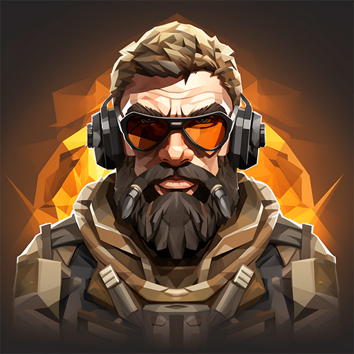 Blacklist Special Ops Shooter 1.0.51 Apk Mod Unlimited Money
