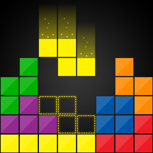 Block Puzzle Drag Fit 4.0.2 Apk Mod Unlimited Money