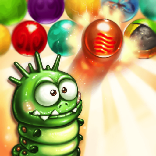 Bubble Epic Bubble Shooter 2.0.13 Apk Mod Unlimited Money