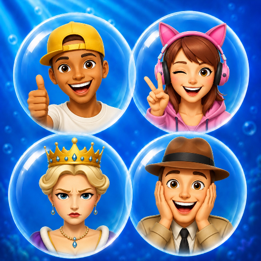 Bubble Match – Connect Puzzle 1.3.0 Apk Mod Unlimited Money