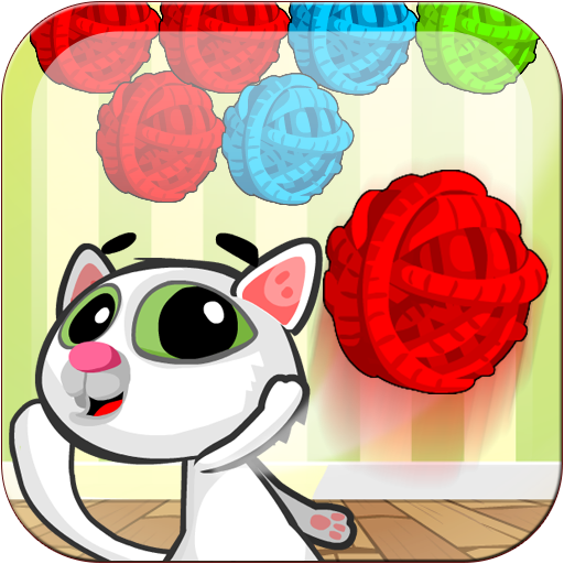 Bubble Shooter Cat VARY Apk Mod Unlimited Money Bubble Shooter Cat VARY Apk Mod Unlimited Money