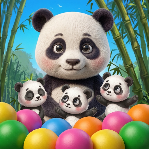 Bubble Shooter Panda Legend VARY Apk Mod Unlimited Money Bubble Shooter Panda Legend VARY Apk Mod Unlimited Money