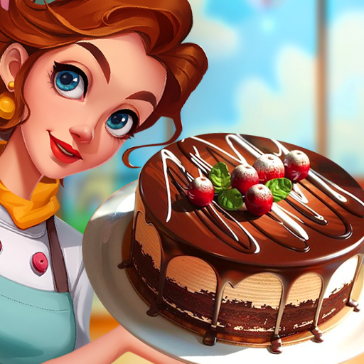 Cake Maker Bake and Decorate 0.0.16 Apk Mod Unlimited Money Cake Maker Bake and Decorate 0.0.16 Apk Mod Unlimited Money